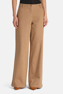 LS -ASSESSORE TROUSERS - CAMEL