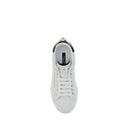 Dolce & Gabbana Leather Sneakers