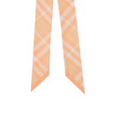 Burberry Check Scarf