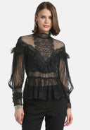 Lauco Blouse