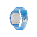 Adidas Blue Synthetic Watch