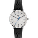Adidas Black Synthetic Watch