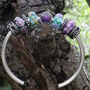 Sterling Silver Bangle