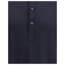 Brunello Cucinelli Silk Long Sleeve Jersey