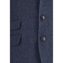 Brunello Cucinelli Wool Blazer Jacket