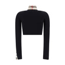Burberry Cynthia Sweatshirt
