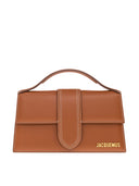 Jacquemus Le Grand Bambino Light Brown Bag