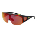 Fila Black Men Sunglass