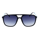 Fila Black Men Sunglass