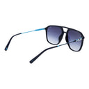 Fila Black Men Sunglass