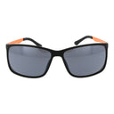 Fila Black Men Sunglass