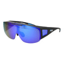 Fila Black Men Sunglass