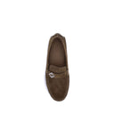 Fendi Driver Loafers