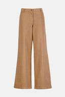 LS -ASSESSORE TROUSERS - CAMEL