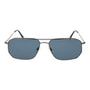 Andy Wolf Gray Unisex Sunglasses