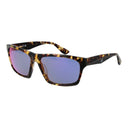BMW Brown Men Sunglass