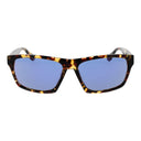 BMW Brown Men Sunglass