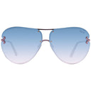 Emilio Pucci Pink Women Sunglass