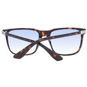 BMW Brown Men Sunglass