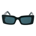 Tod's Green Women Sunglass
