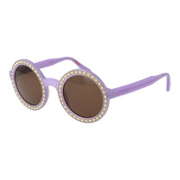 Andy Wolf Multicolor Acetate Sunglasses