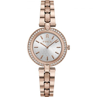 Furla Multicolor Stainless Steel Bracelet Watch