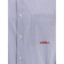 Valentino Striped Shirt
