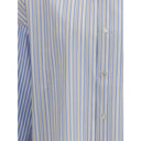 Marni Oversized striped Shirt