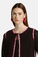 NAMTU FUSC EARRINGS