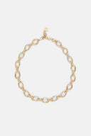 LS -NOMINANZA NECKLACE - GOLD