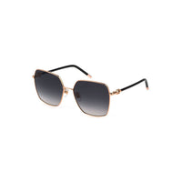 Furla Oro Metal Women Sunglasses