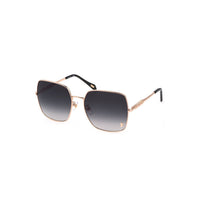 Just Cavalli Oro Metal Women Sunglasses