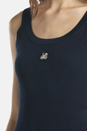 LS -CUCIRINO TOP - BLUE