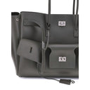 Balenciaga Bel Air medium Shoulder Bag