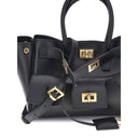 Balenciaga Bel Air mini Handbag
