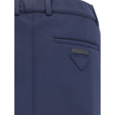Prada Jersey Pants