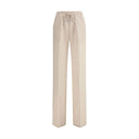 Kiton Linen Pants