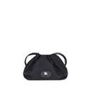 Burberry Equestrian Knight Pouch