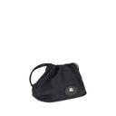 Burberry Equestrian Knight Pouch