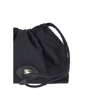 Burberry Equestrian Knight Pouch