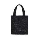 Chloé Summer Banana Tote Bag
