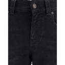 Balenciaga Slim bootcut Jeans