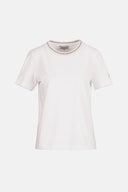 LS -BALEARICA T-SHIRT - WHITE