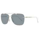 Longines Gold Men Sunglass