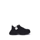 Balenciaga Fabric Sneakers