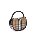 Burberry Mini Highlands Shoulder Bag