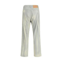 Prada Velvet Pants