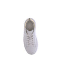 Jimmy Choo Diamond Maxi Sneakers