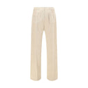 Rick Owens Refined corduroy Geth Pants