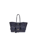 Balenciaga Medium Bel Air Shoulder Bag